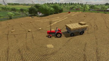 Lizard D47 + Autoload Sipma 90cm FS22