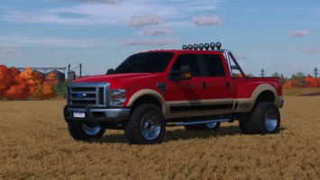 Lizard F350 FS22