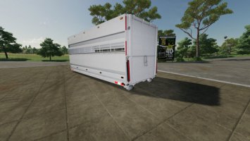 Lizard LS-35 FS22