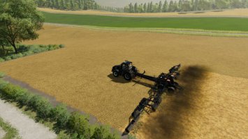 Lizard MegaRoll 2430 Multi-Roller FS22