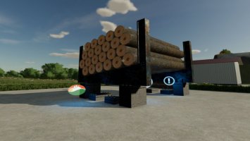 Log Storage Revamp
