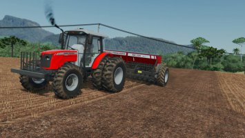 MF 4200 SERIES FS22