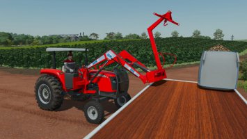 MF 4200 SERIES FS22