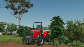 MF 4200 SERIES FS22