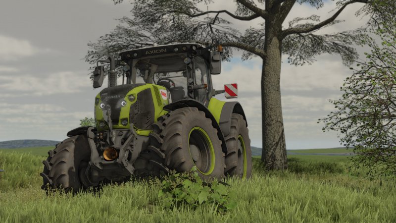 New Reshade Effect Fs22 Mod Mod For Landwirtschafts Simulator 22 Ls Portal 7838