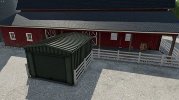 Place Fences Anywhere fs22
