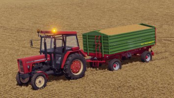 Pronar T653/2 FS22