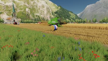 Rogue River Valley FS22