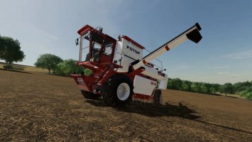 SK-10 Rotor v1.2 fs22