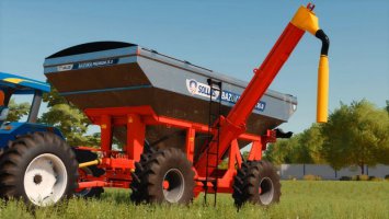 Sollus Bazuka 25.0 v1.0.0.1 FS22