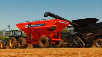 Sollus Bazuka 25.0 v1.0.0.1 FS22