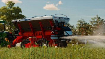 Sollus Spander AP 12000 H v1.0.0.1 FS22