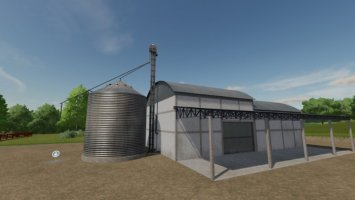 South Brazilian Warehouses FS22