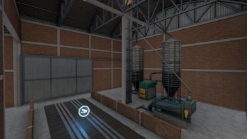 South Brazilian Warehouses FS22