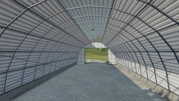 Storage Tunnel EasySheds FS22