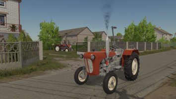 Ursus C 325 FS22