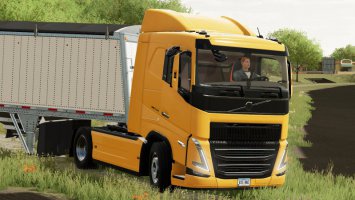 Volvo FH16 FS22