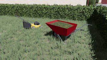 Wheelbarrow v1.0.1.0 FS22