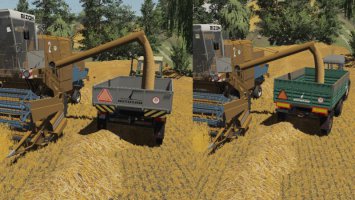 Autosan D46 Autoload Pack V1.2.0.0 FS22