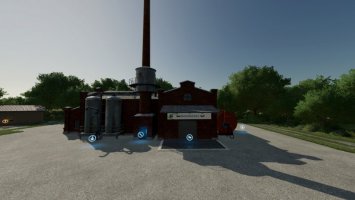 Biodiesel And Slurry Production FS22