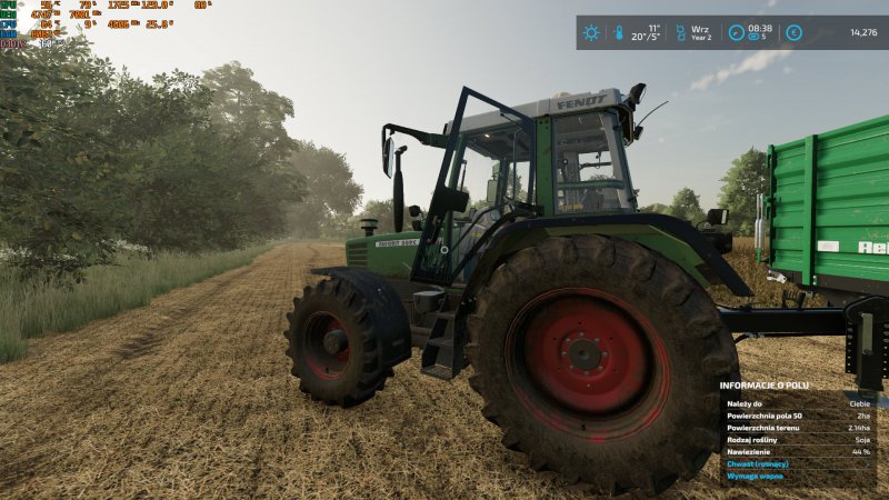 Colorgrading Fs22 Mod Mod For Farming Simulator 22 Ls Portal 1405