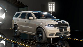 Dodge Durango 2018 FS22