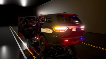 Dodge Durango 2018 FS22