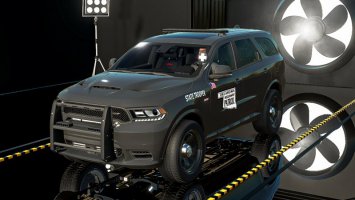 Dodge Durango 2018 FS22