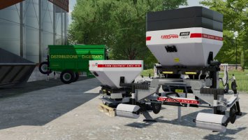 Eurospand SolcoAir - David Fruit FS22