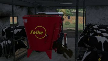 Falke Mini 2.5 / 2.5R Pack FS22