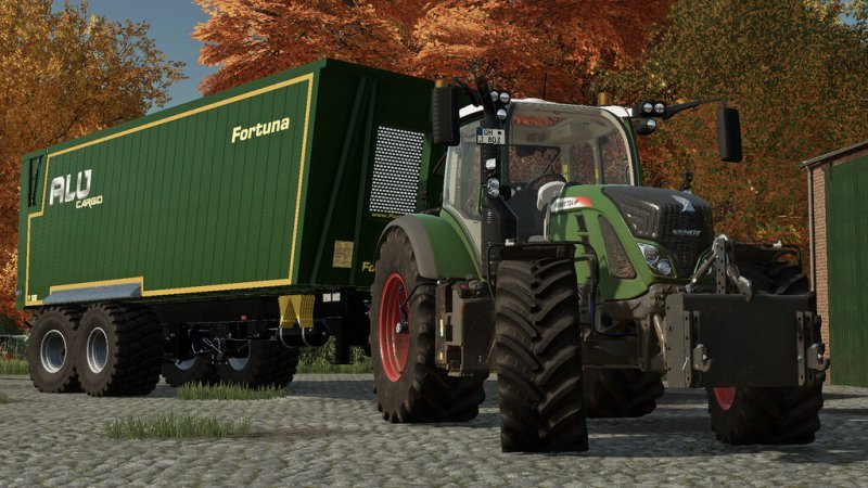 Frontgewicht 600kg Fs22 Mod Mod For Landwirtschafts Simulator 22 Ls Portal 7584