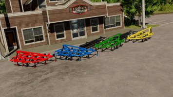 Lizard ProCult Cultivator fs22