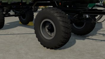 Otico OTU (Prefab) FS22