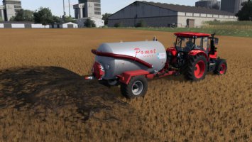 Pomot T544/1 FS22