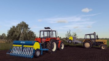 Poznaniak S043/2 V1.0.0.1 FS22