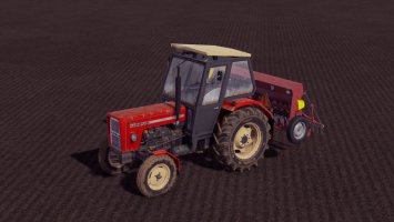 Poznaniak S043/2 V1.0.0.1 FS22