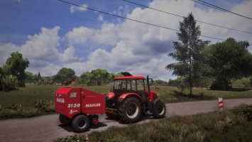 Reshade By Po7oniec Kalynka FS22