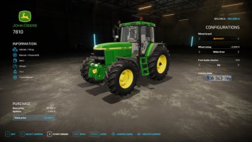 Shop-Erweiterung FS22