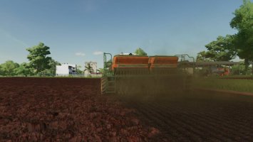 Stara Ceres Master 3570 FS22