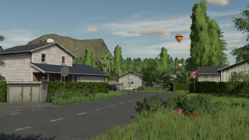 Vulkaninsel FS22