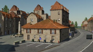 Vulkaninsel FS22