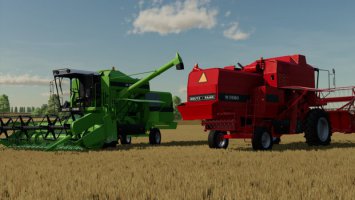 Deutz Fahr M2680 FS22