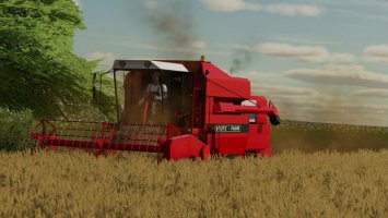 Deutz Fahr M2680 FS22