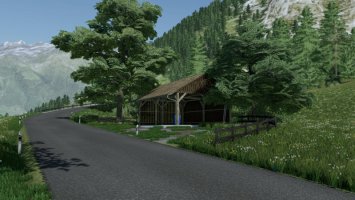 Erlengrader Land v1.0.2 FS22