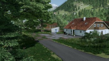 Erlengrader Land v1.0.2 FS22