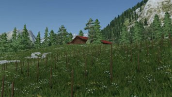 Erlengrader Land v1.0.2 FS22