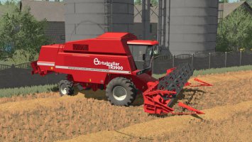 Ertugrullar TR 3900 FS22