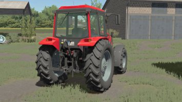 FS22 MTZ 1221.5 FS22