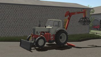 FS22 MTZ PACK FS22