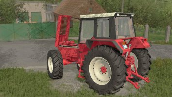 IHC 1255-1455 FH FS22